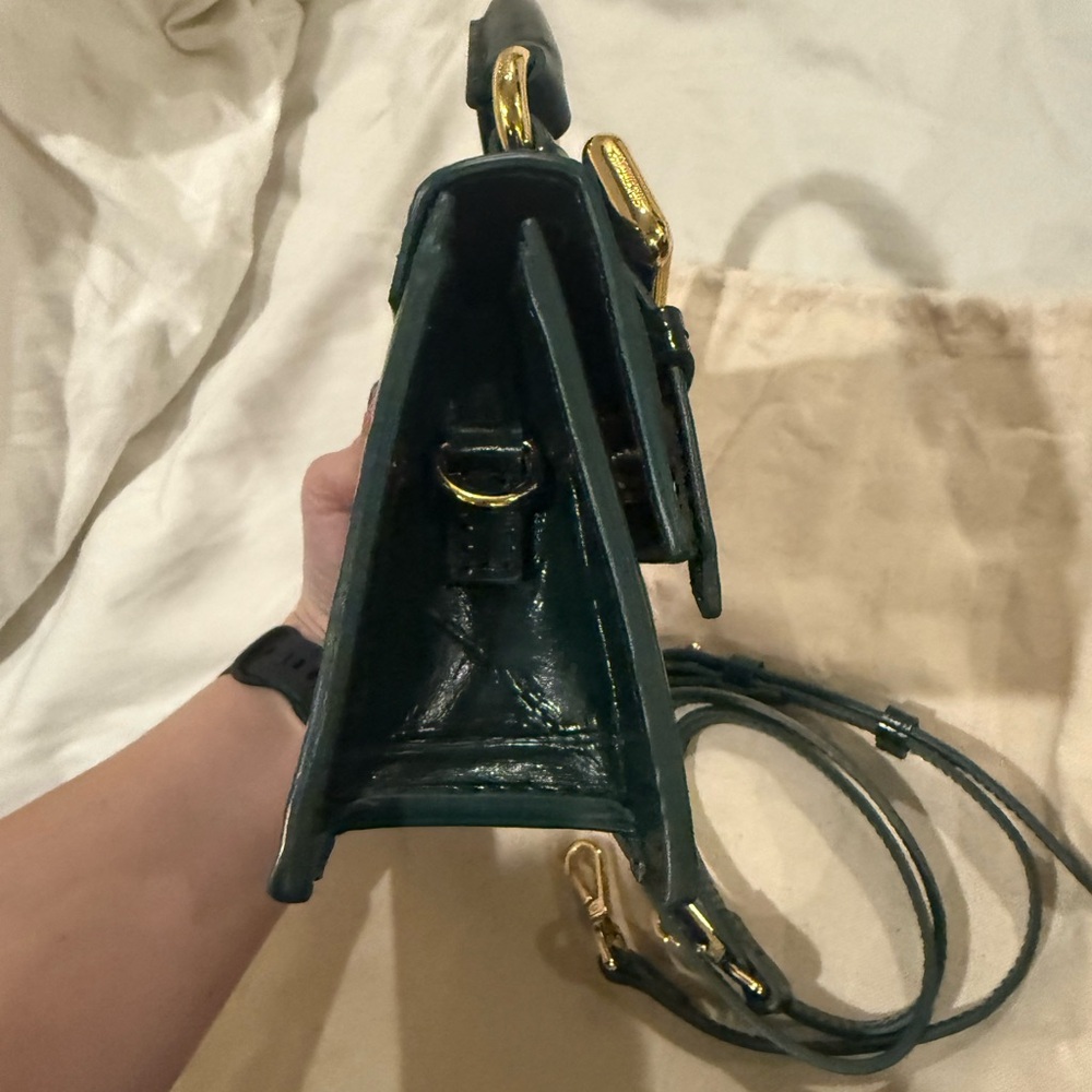 For Jessk only Jacquemus Long Chiquito buckle - Picture 6 of 10